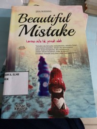 Image of Beautiful Mistake