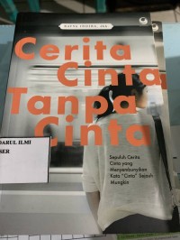 Image of Cerita Cinta Tanpa Cinta