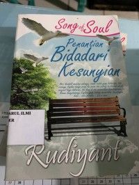 Image of Song of soul:Penantian Bidadari Kesunyian