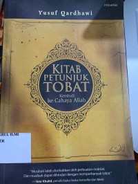 Image of Kitab Petunjuk Tobat