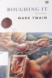 Image of Roughing it