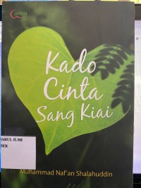 Image of Kado Cinta Sang Kiai