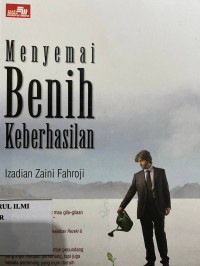 Image of Menyemai Benih Keberhasilan
