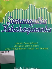 Image of Semangatku Kebahagiaanku