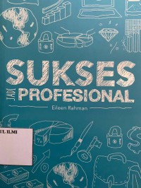 Image of Sukses Jadi Profesional