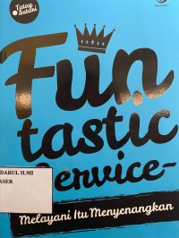 Image of Funtastic Service