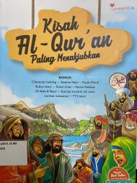 Image of Kisah Al-Quran Paling Menakjubkan