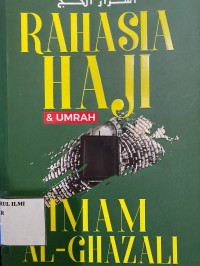 Image of Rahasia Haji & Umrah