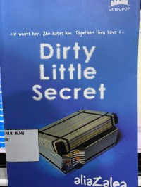 Image of Dirty Little Secret