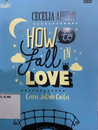 Image of How To Fall In Love
