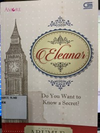 Image of Eleanor