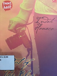 Image of Out of the blue