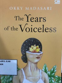 Image of The years of the voiceless