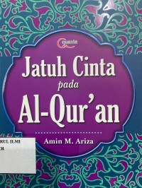 Image of Jatuh cinta pada al quran