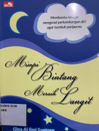 Image of Mimpi bintang meraih langit