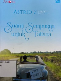 Image of Suami sempurna untuk tatiana