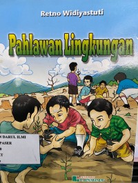 Image of Pahlawan lingkungan