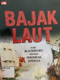 Image of Bajak laut