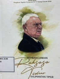 Image of Membangunkan raksasa tidur di kalimantan timur