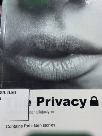Image of The privacy