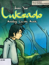 Image of Luksado antologi cerita anak