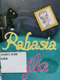 Image of Rahasia kyla