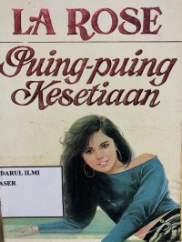 Image of Puing-puing kesetiaan