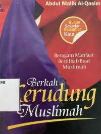 Image of Berkah kerudung muslimah