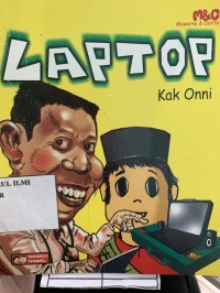 Image of Laptop