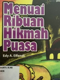 Image of Menuai ribuan hikmah puasa