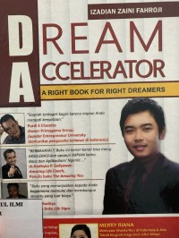 Image of Dream Acceletator