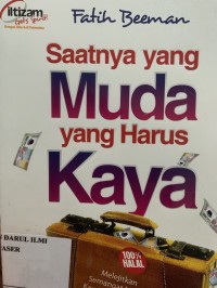Image of Saatnya yang muda yang harys kaya