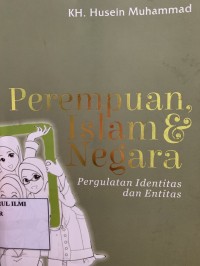 Image of Perempuan islam & negara