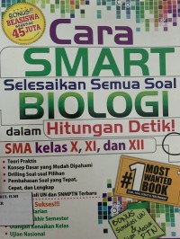 Image of cara smart selesaikan semua soal biologi