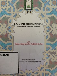 Image of Haji ,Umrah, Dan Ziarah