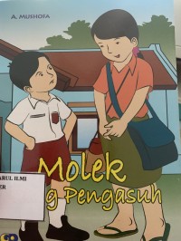 Image of Molek sang pengasuh