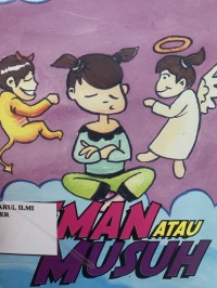 Image of Teman atau musuh