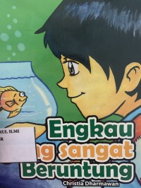 Image of Engkau yang sangat beruntung