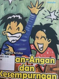 Image of Angan-angan & Kesempurnaan