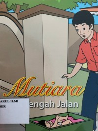 Image of Mutiara di tengah jalan