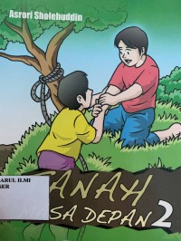 Image of Tanah masa depan 2