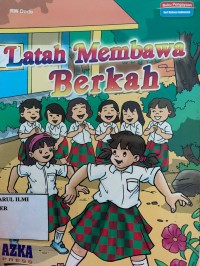 Image of Latah membawa berkah