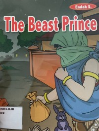 Image of The Beast Prince