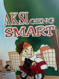 Image of Aksi geng smart