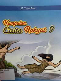 Image of Kumpulan cerita rakyat 9