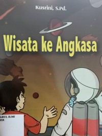 Image of Wisata ke angkasa