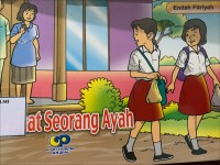 Image of Nasihat seorang ayah