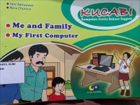 Image of Kucabi : Kumpulan cerita bahasa inggris