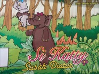 Image of Si katty susah diatur