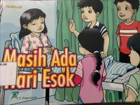 Image of Masih ada hari esok